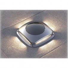 Solar LED Φωτιστικό Διαδρόμου 0.3W 10lm IP44 98SOL41073